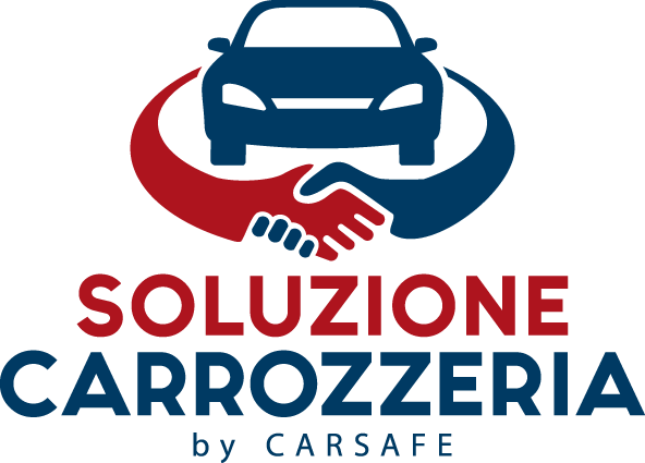 SoluzioneCarrozzeriaLogoVERT